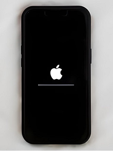 Apple Logo Fix iPhone Boot Loop