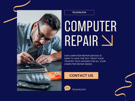 Computer Repair Palm Beach County